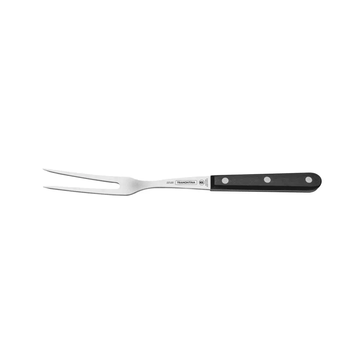Garfo Trinchante Inox Klassika
