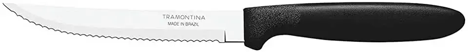 Tramont.faca Churrasco Rf.23360/405