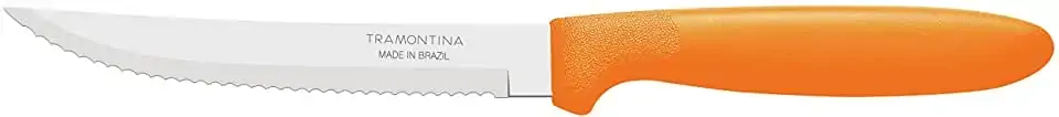 Tramont.faca Churrasco Lar.rf.23360/445