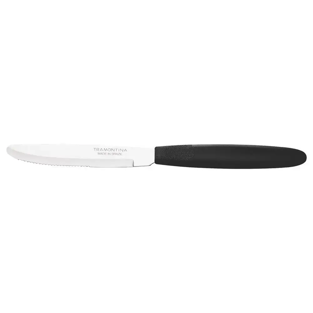 Tramont.faca Mesa Preta Rf.23361/404