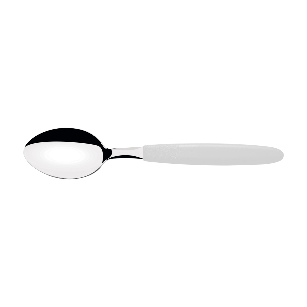 Colher Branca Ref/753 Tramontina