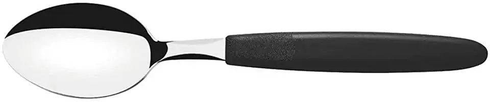 Tramont.colher Preta Rf.23366/410