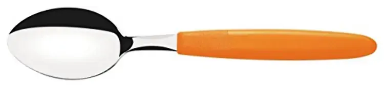 Tramont.colher Laranja Rf.23366/440