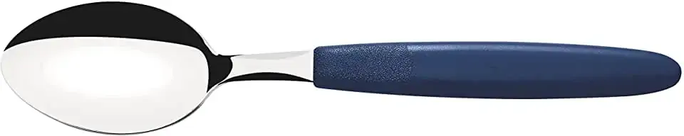 Conjunto De Colheres Tramontina Inox 3 Pcs Ipan