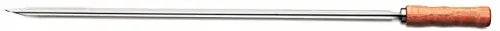 Espeto Tramontina Inox 75cm.26422
