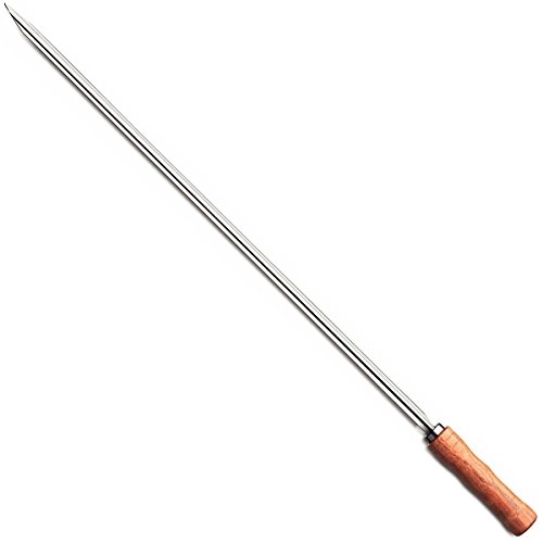 Espeto Tramontina Inox 85cm