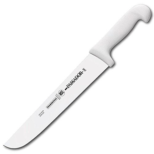 Faca Tramontina Inox Passador 12 Profissional