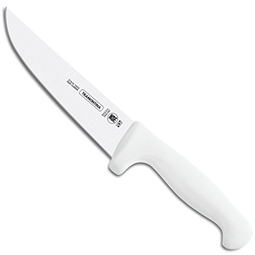 Faca Para Carne Inox 8 Profis Tramontina