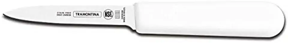 Faca Para Legumes E Frutas 3 Tramontina Profissional Master Aço Inox 1 Peça