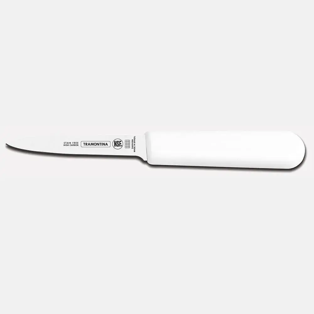 FACA LEGUME INOX 4 PROFISSIONAL BRA