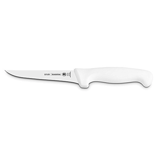 Faca Desossar Inox 5 Profissi Tramontina