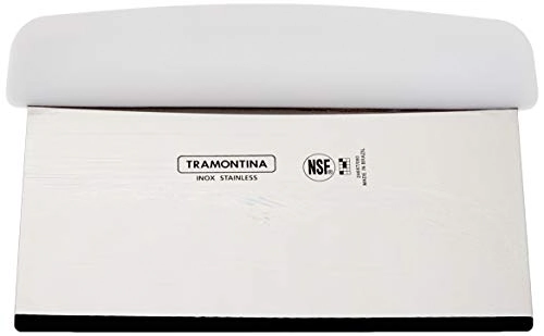 Raspador Inox 4 X 6 Profissional Tramontina