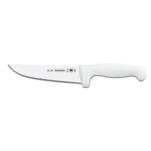 FACA CARNE INOX 10 PROFISSIONAL BRA