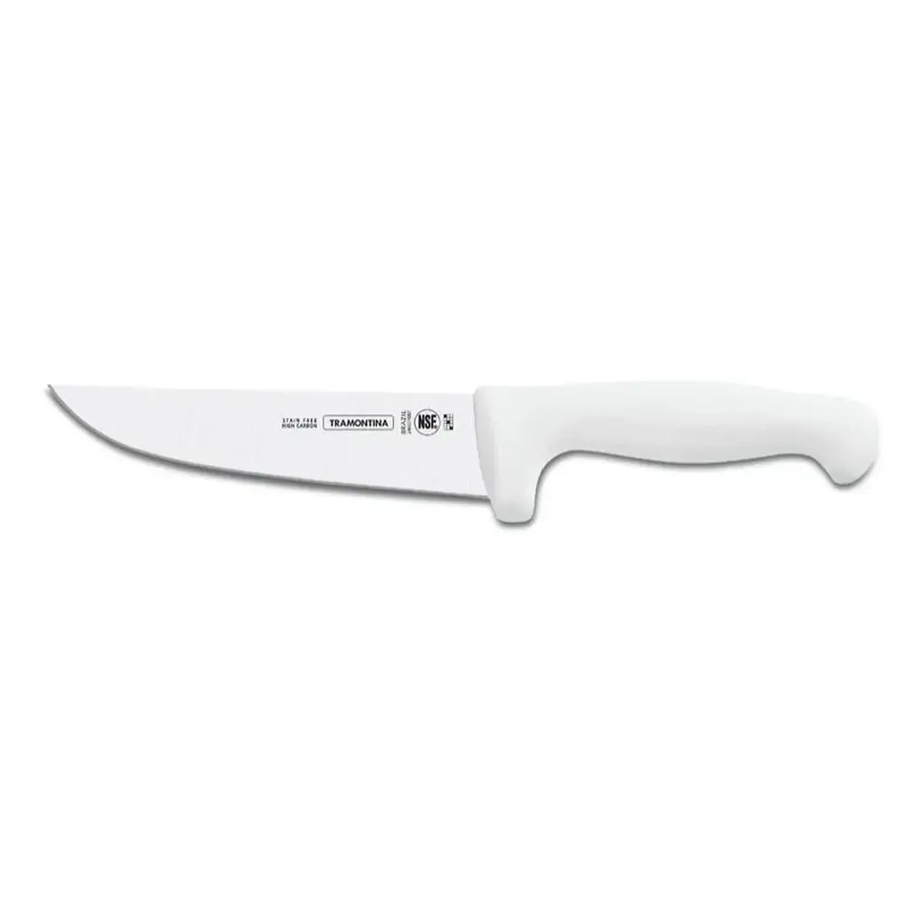 Faca P/carne Inox 12 Profic. 1un