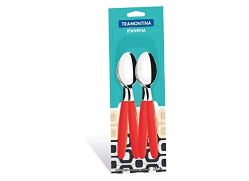 Conjunto Talheres Ipanema C/12 Co Tramontina