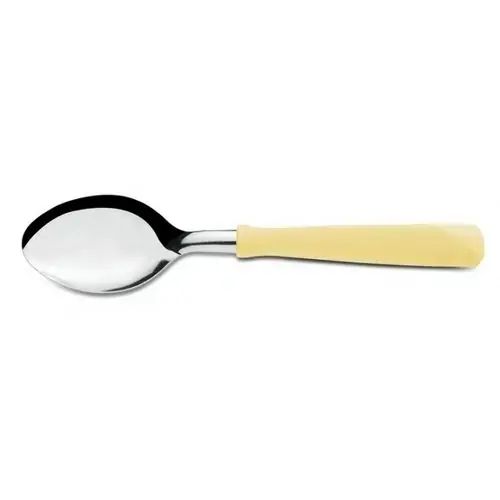 Colher Tramontina Sobr. N.k Creme