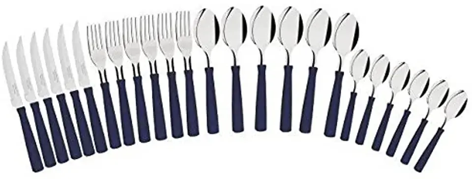 Faqueiro Tramontina 24 Pcs