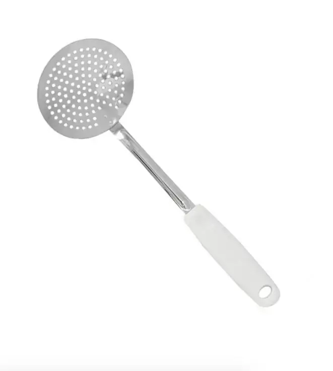 ESPUMADEIRA INOX UTILITA BRA