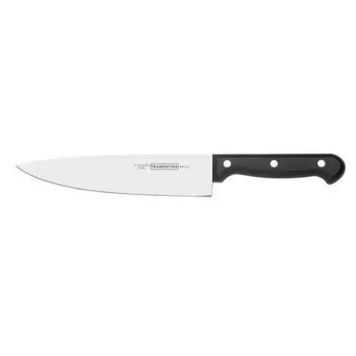 Faca para Carne 7P com Fio Liso Ultracorte Tramontina 23861107