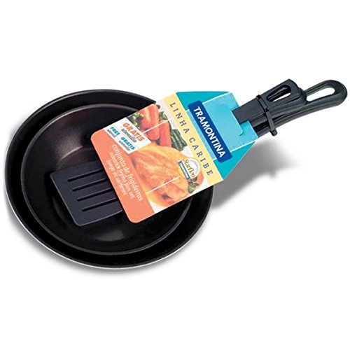 Kit Frigideira Tramontina 2pcs