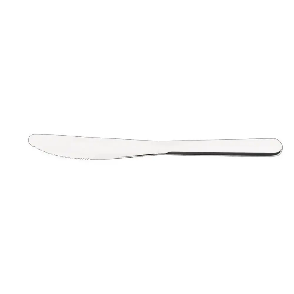 Loja Faca De Mesa Inox 4 Malibu
