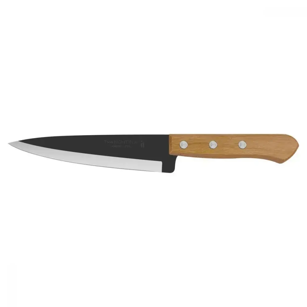 FACA PEIXEIRA/COZINHA 6 CARBONO