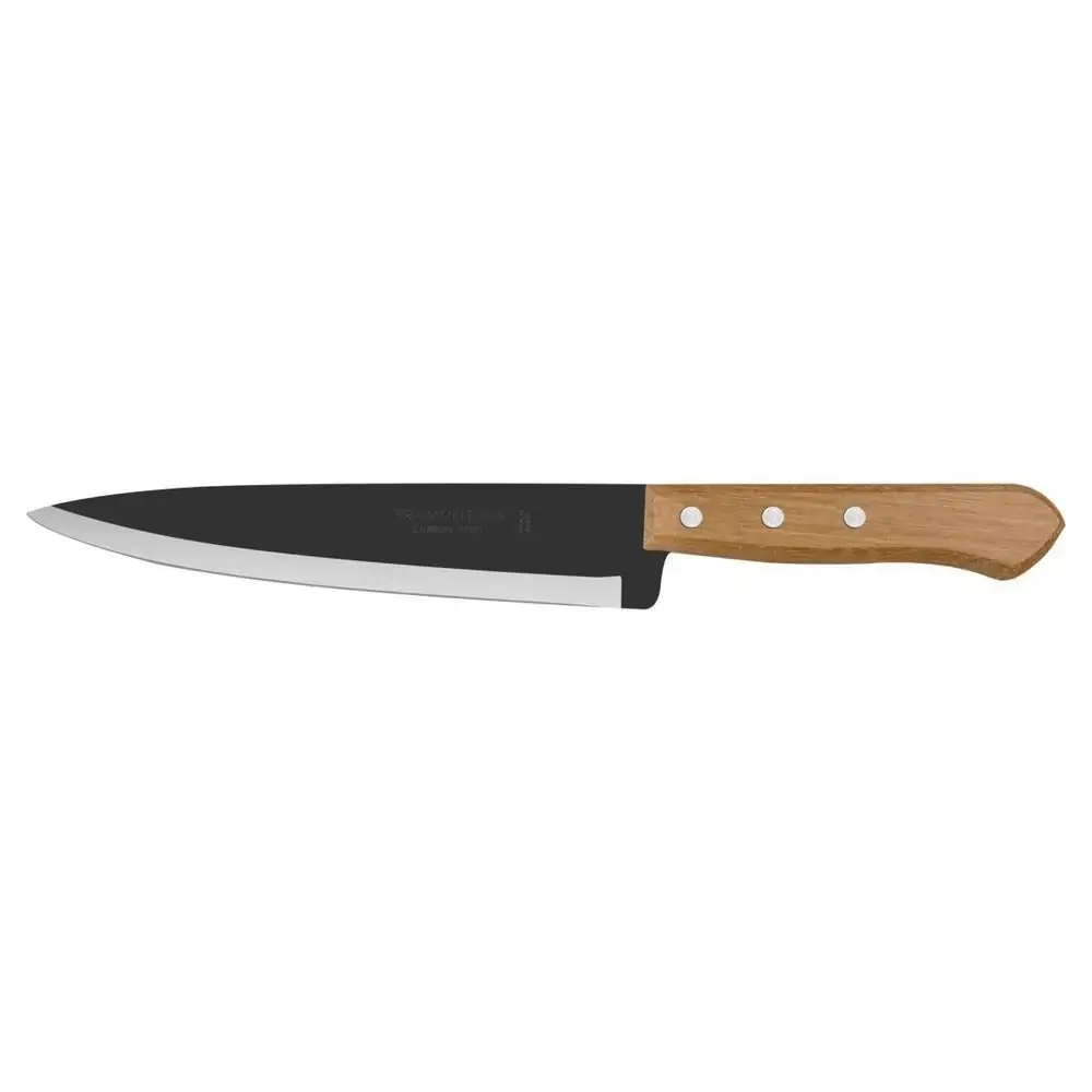 FACA PEIXEIRA/COZINHA 8 CARBONO