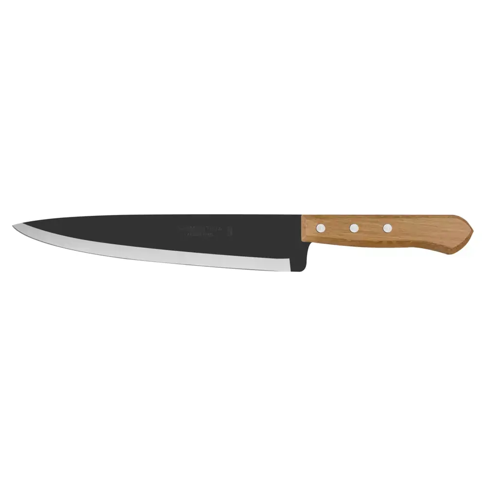 FACA PEIXEIRA/COZINHA 9 CARBONO