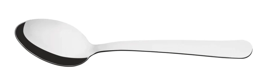 Colher Mesa Tramont Inox Malibu Ref 23733 400