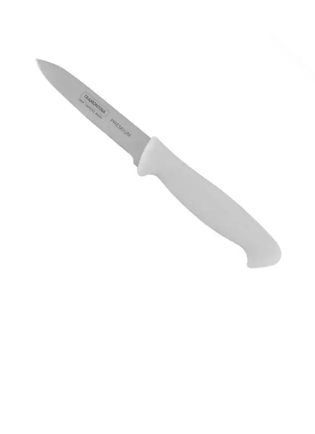Faca para Legumes/Fruta Tramontina Premium - 24470/184