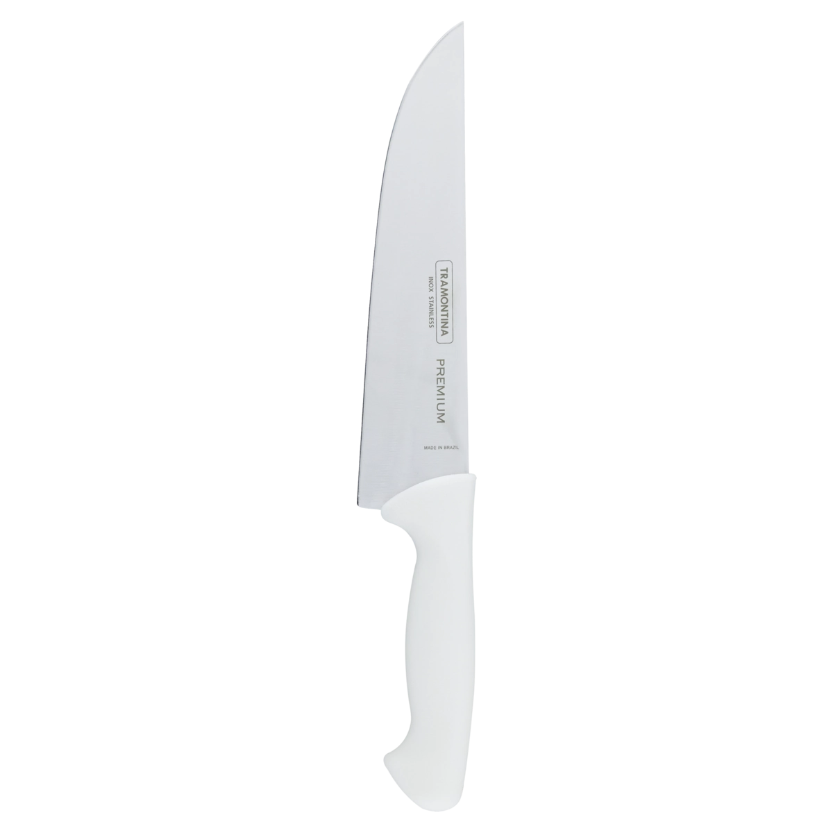 Faca 8 Para Carne Tramontina Premium 24473188 18 Mm