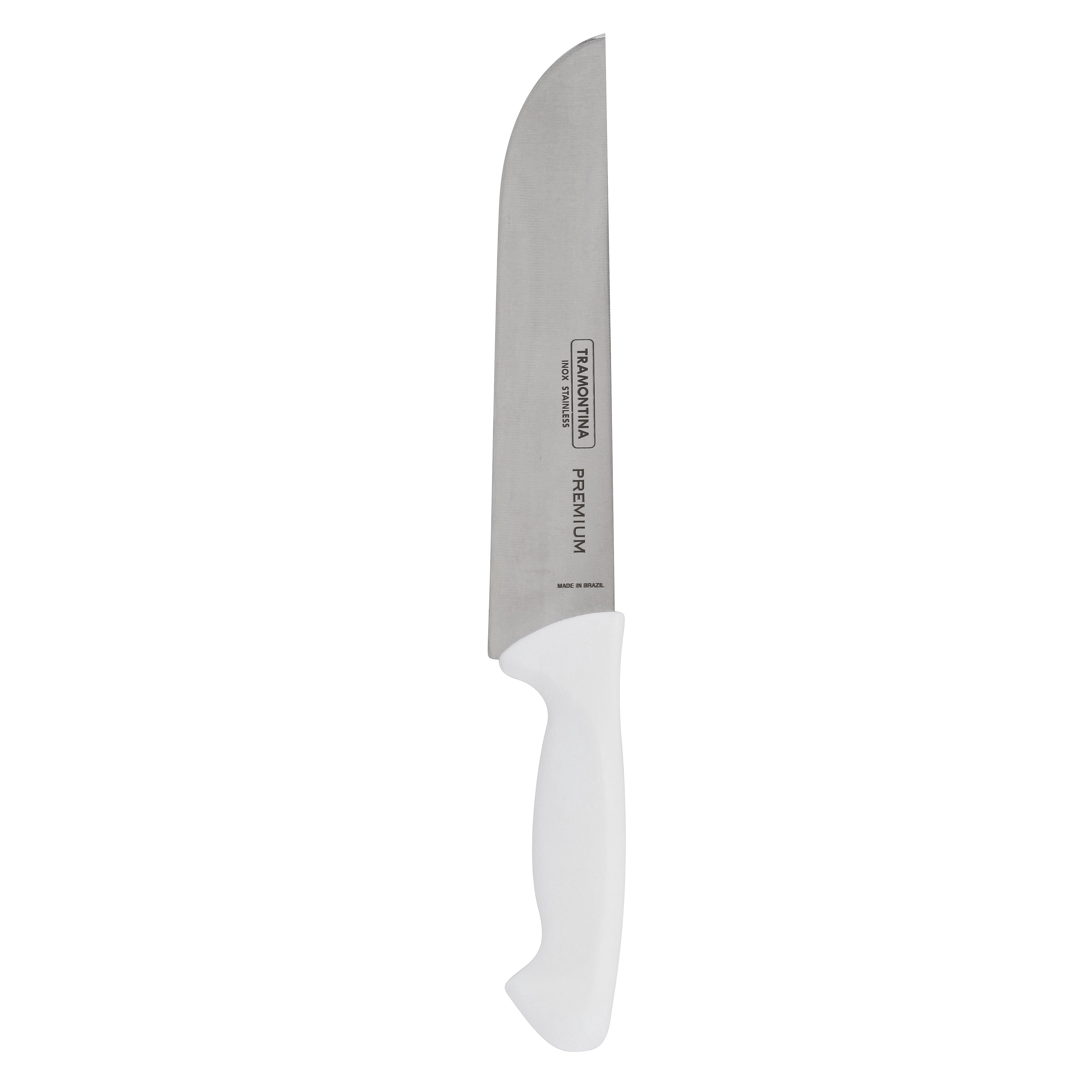 FACA COZINHA INOX 8 PREMIUM BRA