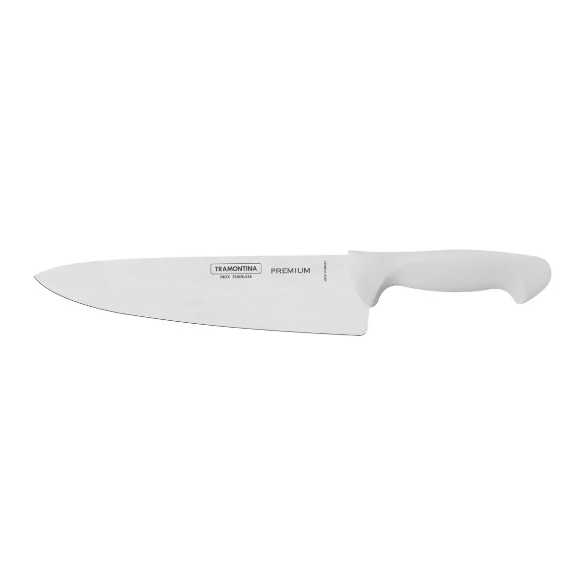 FACA CHEF INOX 10 PREMIUM BRA