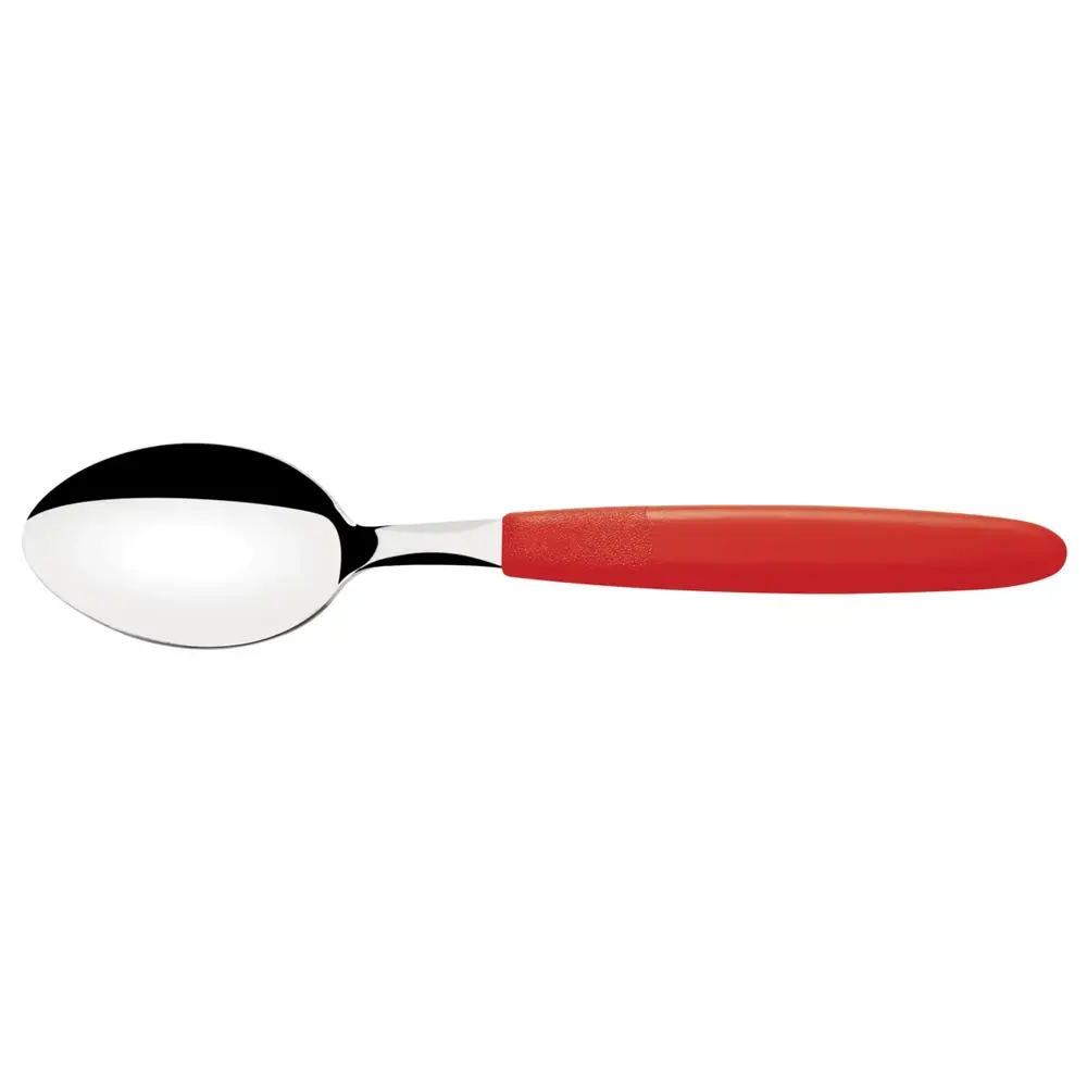 COLHER SOBREMESA INOX IPANEMA VER