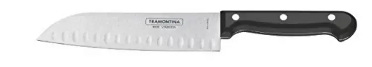 Faca 7 P/ Fatiar E Picar Tramontina Ultracorte