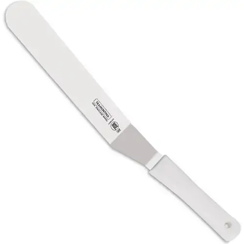 ESPATULA CONFEIT INOX 10 PROFIS BRA