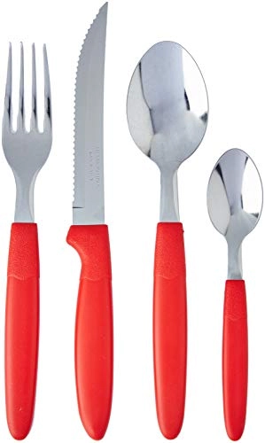 FAQUEIRO INOX 24PC IPANEMA VER