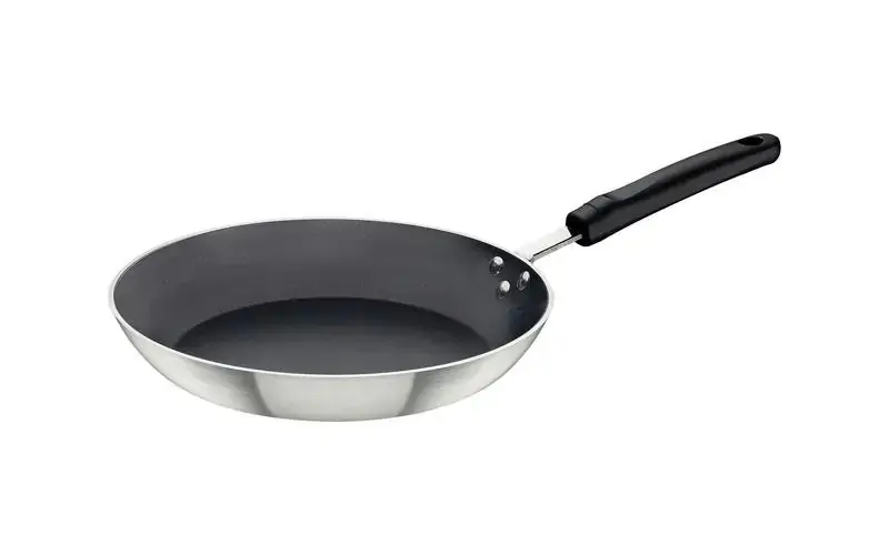FRIGIDEIRA ALUM 28CM PROFISSIONAL