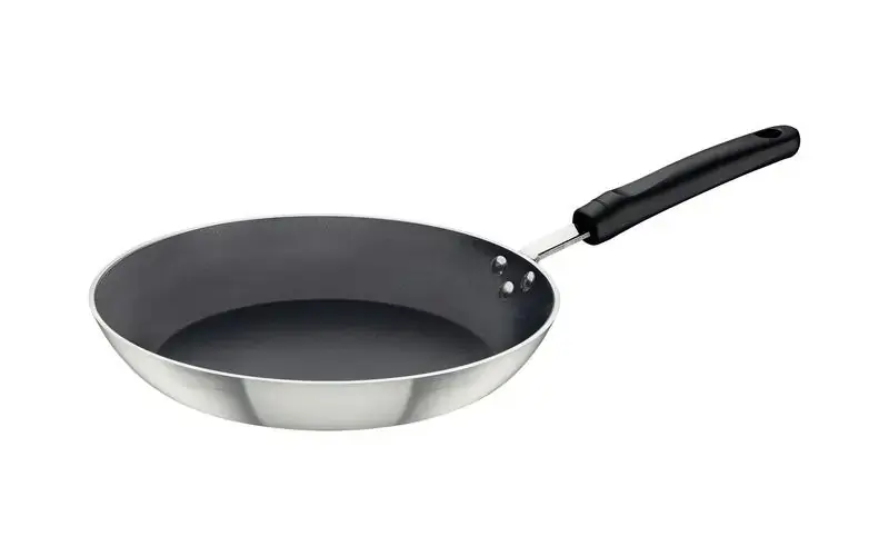 FRIGIDEIRA ALUM 30CM PROFISSIONAL