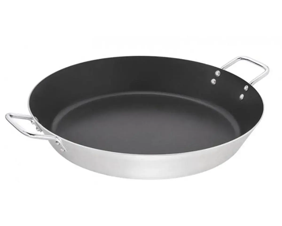 Paellera Tramontina Professional Alumínio Ø 60CM