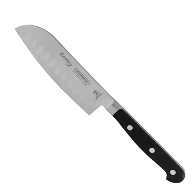 Faca de Fatiar e Picar Tramontina Century 25 x 1,3 x 2,9 cm
