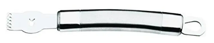 Raspador Tramontina De Limao Aco Inox Speciale