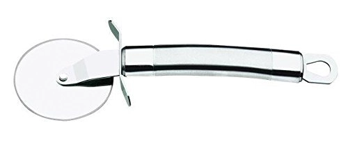 Cortador De Pizza Em Aço Inox Speciale