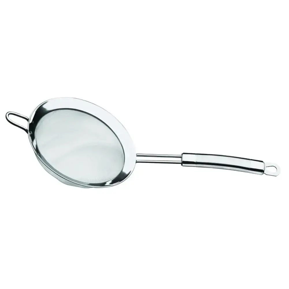 Peneira 15cm Inox Tram 25727/115