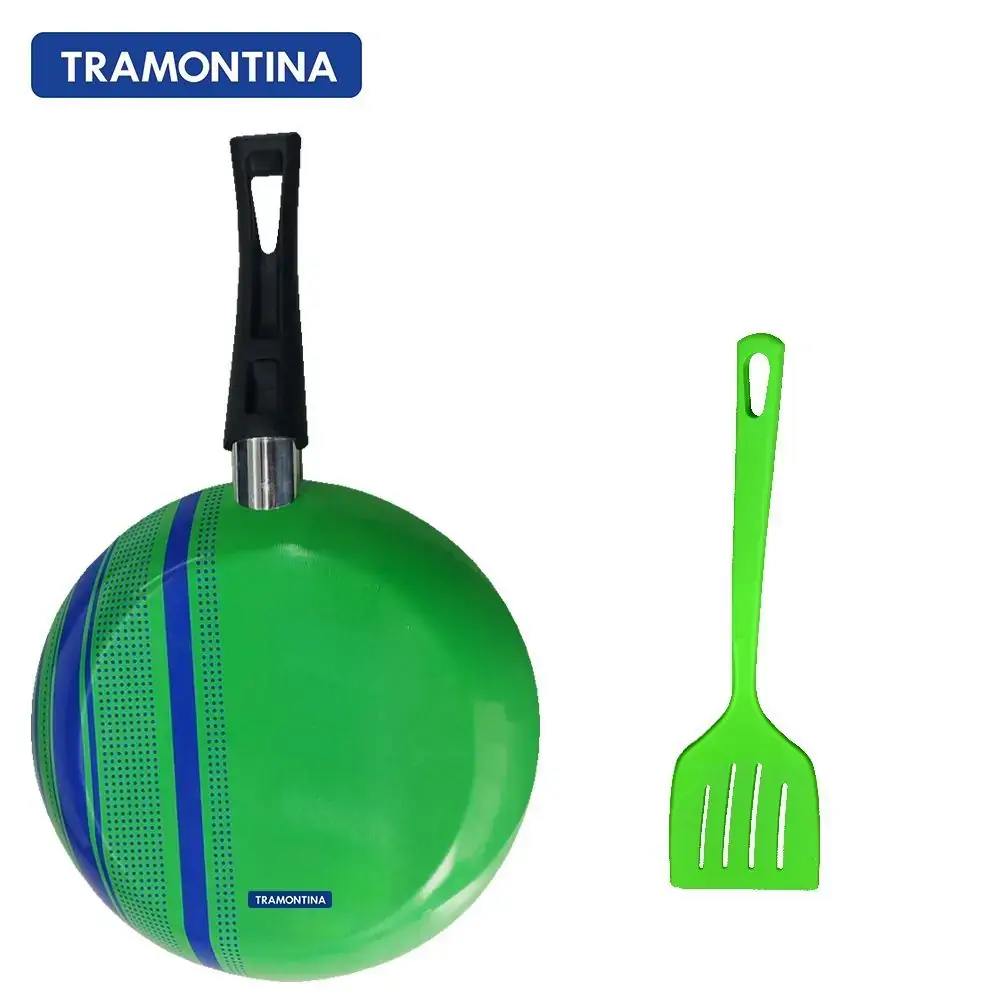 Frigideira Tramontina 24cm Al Verde