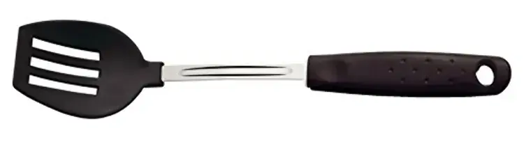 Colher Tramontina Perfurada Nylon Utilita