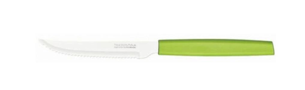 Faca P/churrasco Inox 5