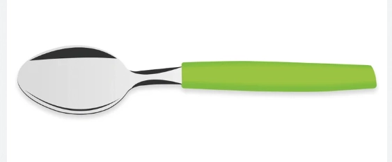 Colher De Mesa Inox Munique
