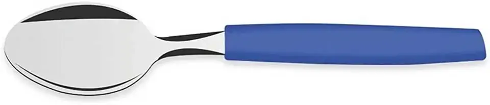 Tramont Colher Cha Inox Munique Azul