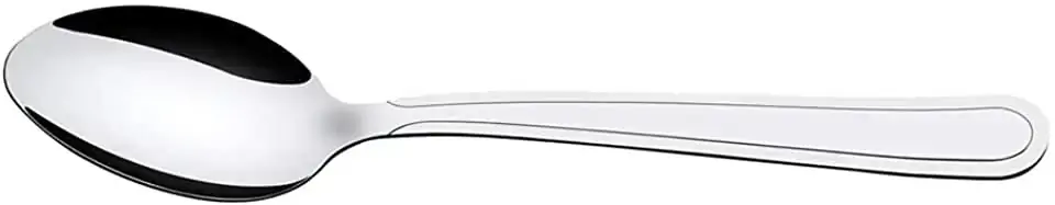 Cj Colher Sobrem Buzios 6pc 23756/600